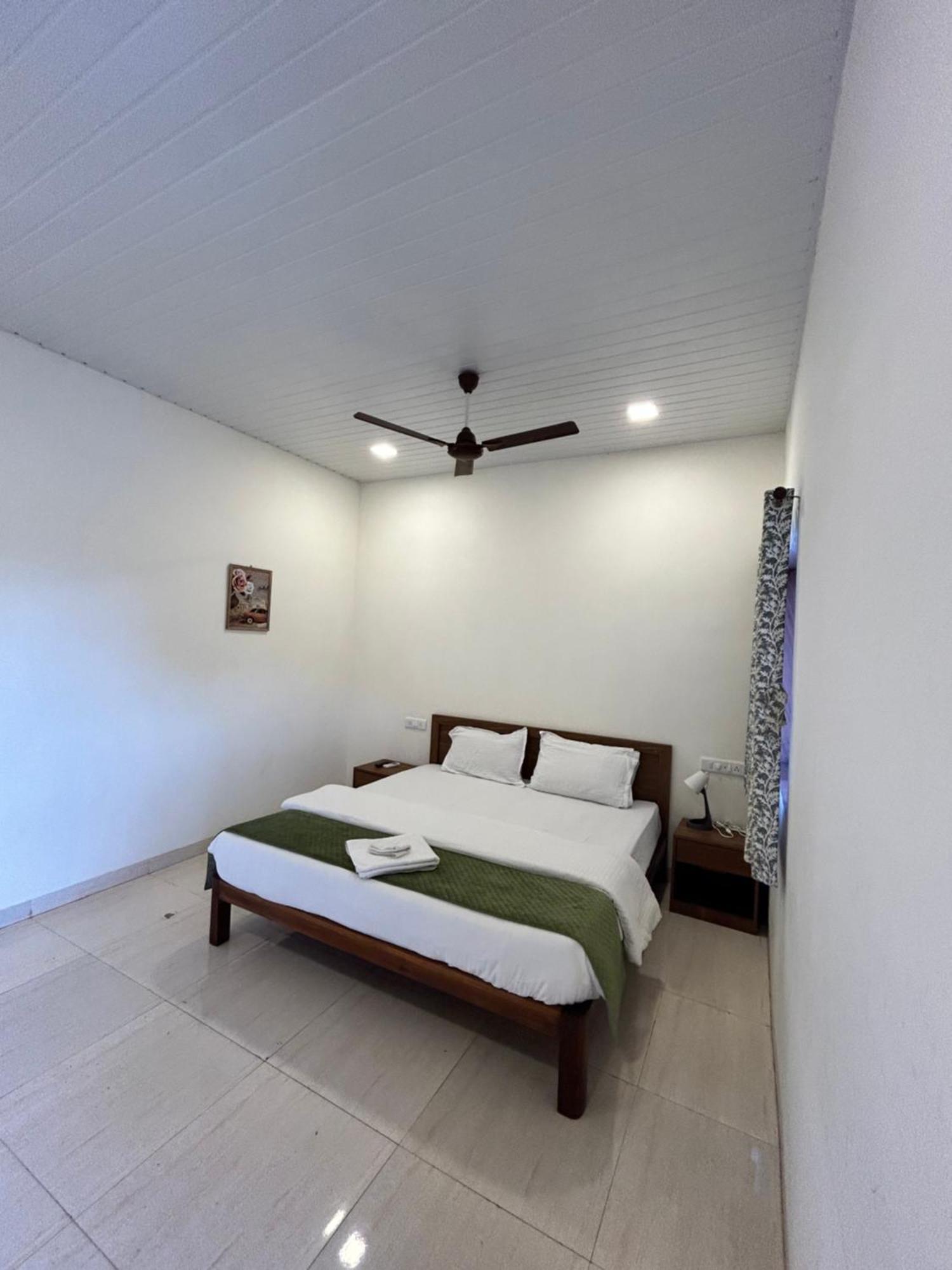 Villa Wistaria- Luxury 7Bhk Villa With Private Pool 알리바그 외부 사진